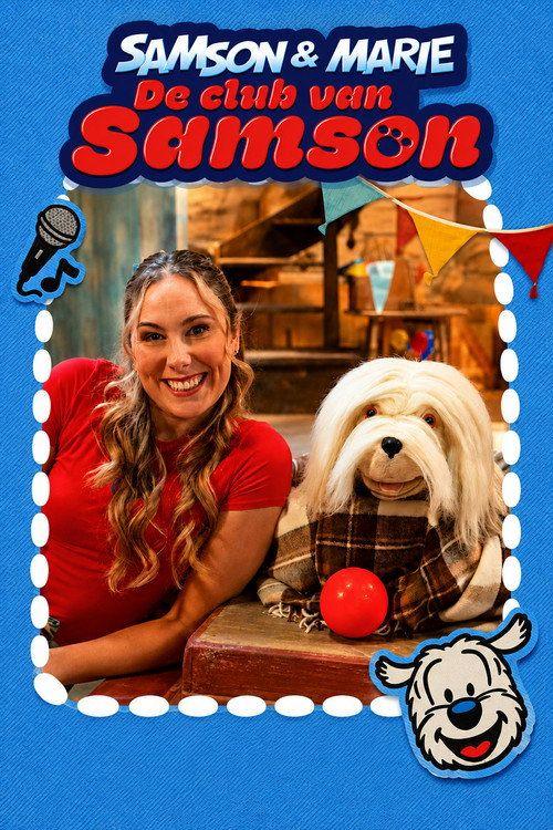 profile image Stream De Club van Samson EP.1-3 (Aflevering 1-3) met ondertiteling