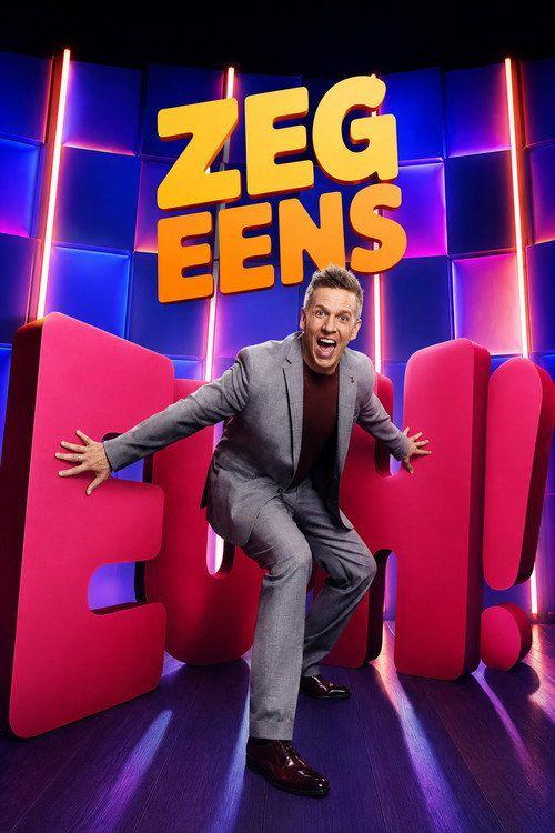 profile image Bekijk Zeg Eens Euh EP.1-3 (Aflevering 1-3) nederlandse ondertiteling