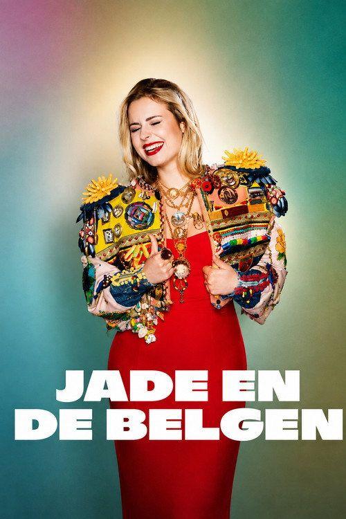 profile image Stream Jade en de Belgen EP.1-3 (Aflevering 1-3) met ondertiteling