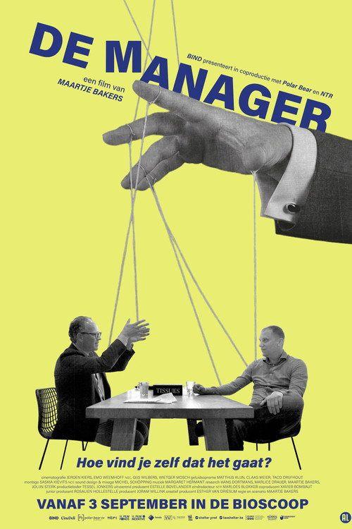 profile image Stream Film De Manager 【2026】 met Ondertiteling
