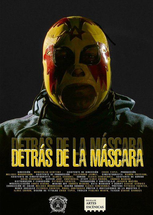 profile image Ver Película Detrás de la máscara en Español y Latino — Cuevana 3 Pelisflix