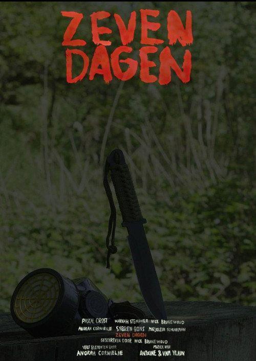 profile image Stream Film Zeven Dagen (2026) met Ondertiteling