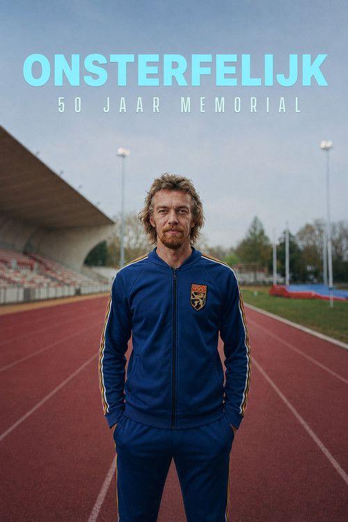 profile image Bekijk Onsterfelijk - 50 Jaar Memorial EP.3-4 (Aflevering 3-4) nederlandse ondertiteling