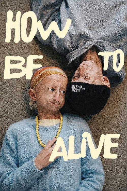 profile image Bekijk How to be alive: Amber en Michiel EP.3 (Aflevering 3) nederlandse ondertiteling