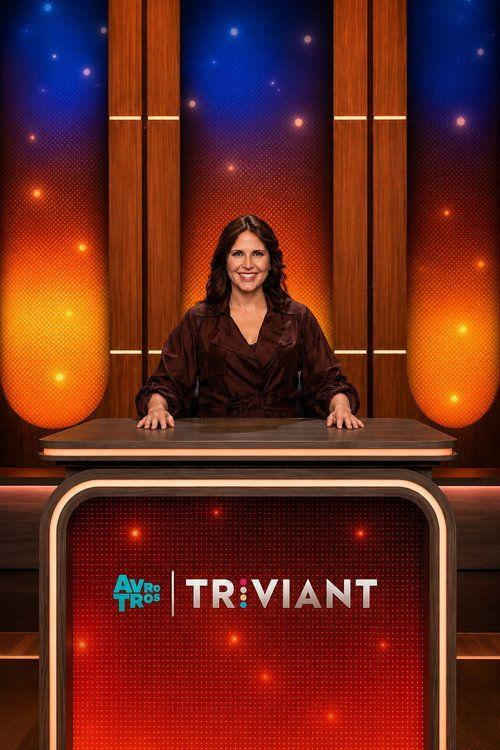 profile image Bekijk AVROTROS Triviant EP.9-11 (Aflevering 9-11) nederlandse ondertiteling