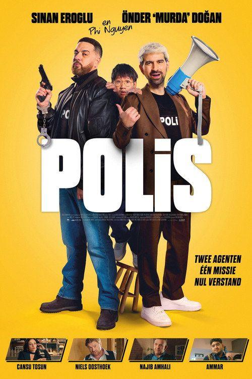 profile image Kijk Film Polis (2026) Nederlandse Ondertiteling
