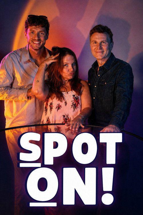 profile image Stream Spot On! EP.4 (Aflevering 4) met ondertiteling