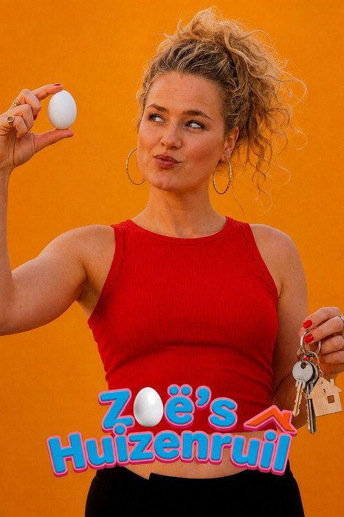 profile image Bekijk Zoë's Huizenruil EP.1 (Aflevering 1) nederlandse ondertiteling