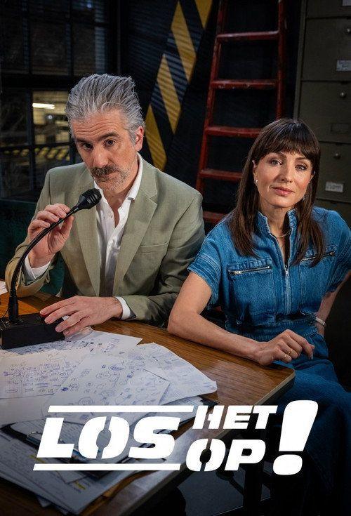 profile image Stream Los Het Op! EP.4-5 (Aflevering 4-5) met ondertiteling