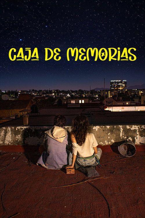profile image Ver Caja de Memorias 【2026】 Online Gratis en Pelisflix y Cuevana 3