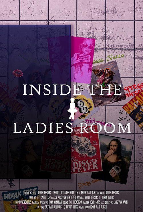 profile image Kijk Film Inside the Ladies Room 【2026】 Nederlandse Ondertiteling