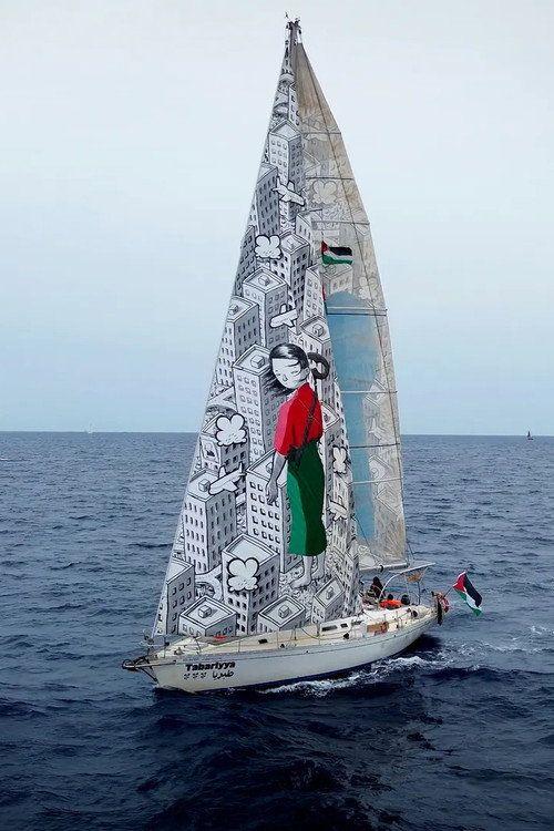 profile image Kijk Film De Marker presenteert: Missie Flotilla 2026 Nederlandse Ondertiteling