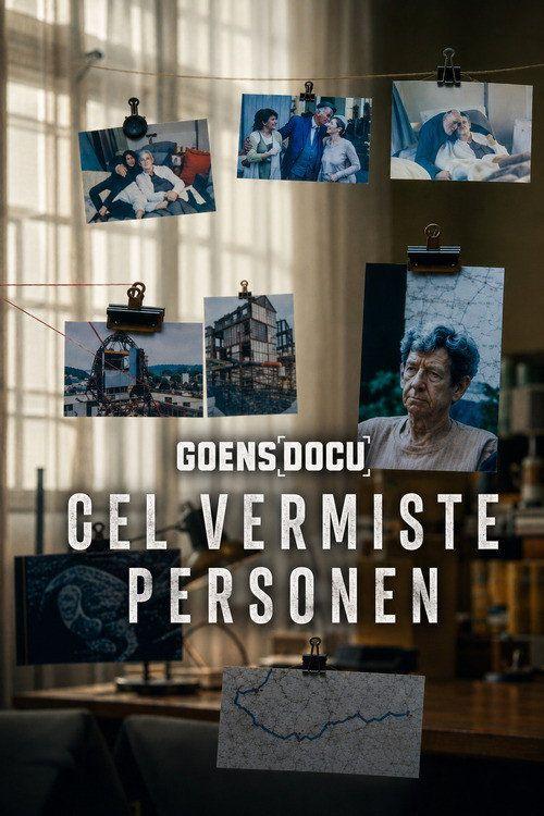 profile image Stream Goens Docu : Cel Vermiste Personen EP.6 (Aflevering 6) met ondertiteling