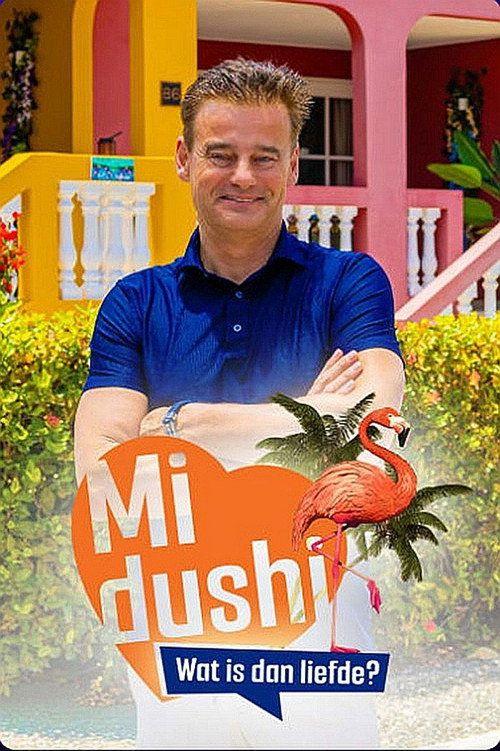 profile image Stream Mi Dushi: Wat is dan liefde? EP.4-5 (Aflevering 4-5) met ondertiteling