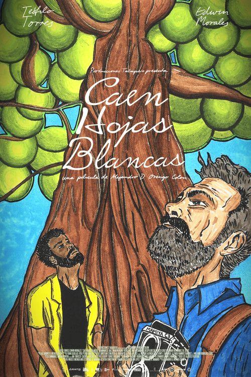 profile image Caen Hojas Blancas 《2026》 Cuevana 3 — Pelisflix Full HD Español