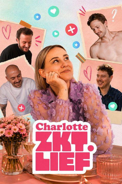 profile image Stream Charlotte ZKT. LIEF met ondertiteling