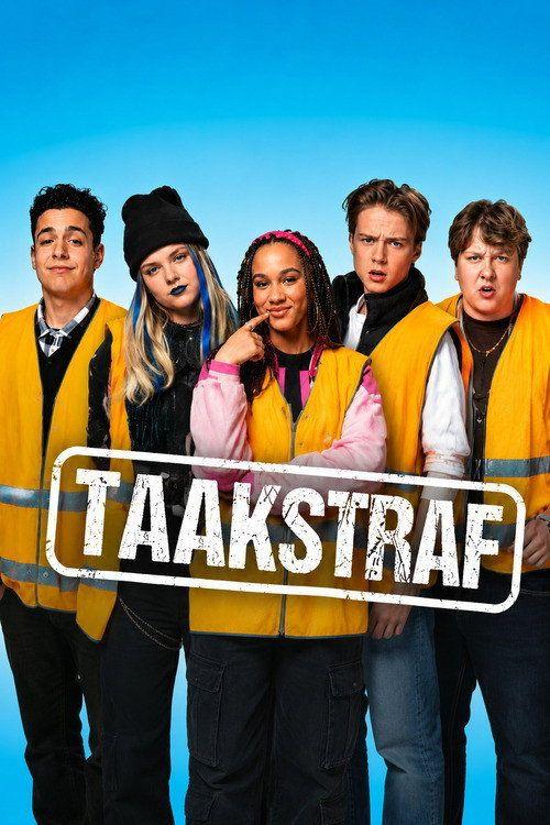 profile image Bekijk Taakstraf EP.10 (Aflevering 10) nederlandse ondertiteling