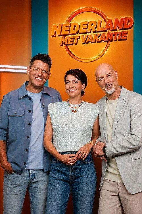 profile image Stream Nederland met vakantie EP.24-26 (Aflevering 24-26) met ondertiteling