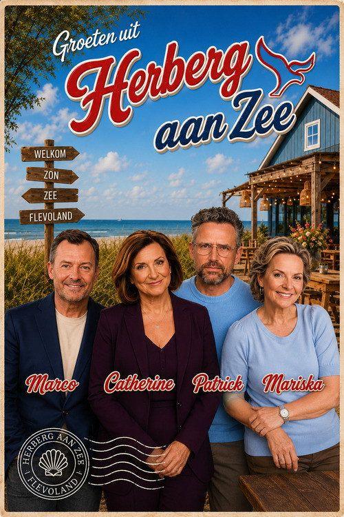 profile image Bekijk Herberg aan Zee EP.1 (Aflevering 1) nederlandse ondertiteling