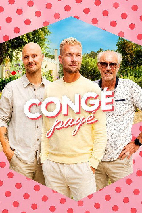 profile image Bekijk Congé Payé EP.7 (Aflevering 7) nederlandse ondertiteling