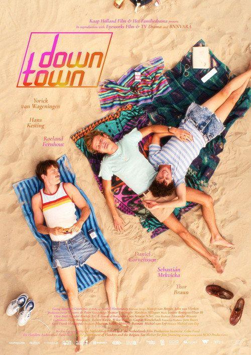 profile image Kijk Film Downtown (2026) Nederlandse Ondertiteling