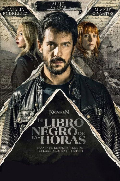 profile image Ver serie Kraken: El libro negro de las horas EP.6 (Episodio 6) online español