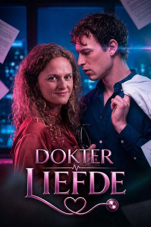 profile image Stream Dokter Liefde EP.1 (Aflevering 1) met ondertiteling