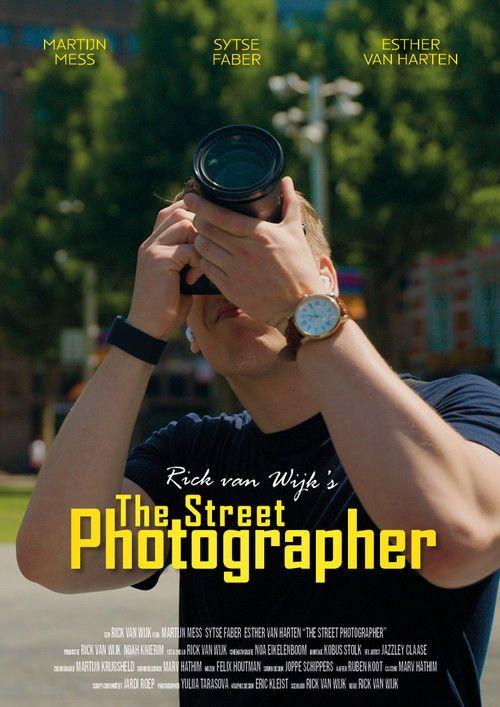 profile image Kijk Film The Street Photographer 【2026】 Nederlandse Ondertiteling