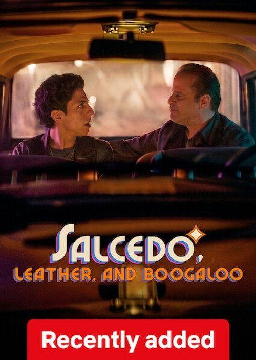 profile image Ver Salcedo, cuero y boogaloo EP.12 (Episodio 12) con subtítulos en español