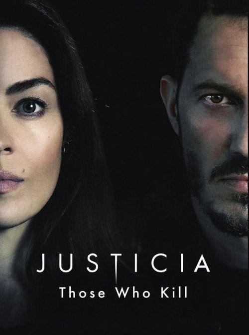 profile image Ver Justicia Those Who Kill EP.8 (Episodio 8) con subtítulos en español