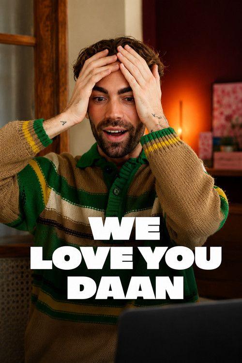 profile image Stream We love you Daan EP.1 (Aflevering 1) met ondertiteling