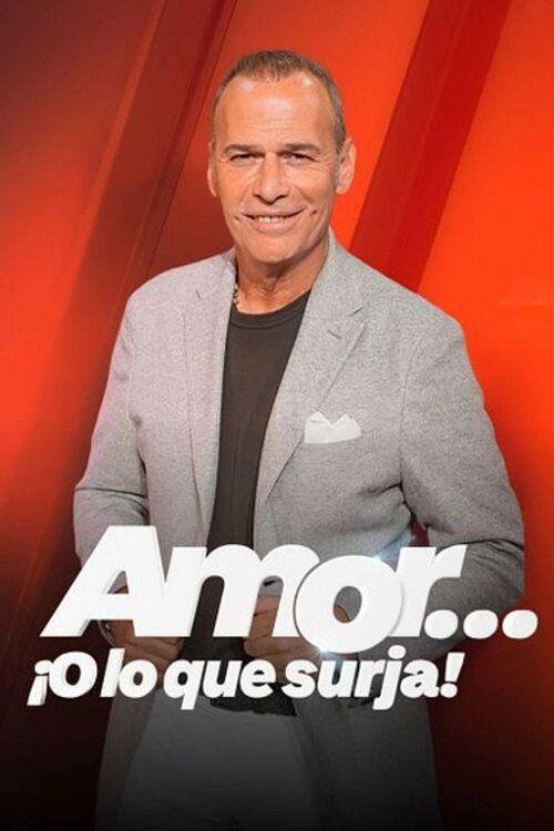profile image Ver serie Amor... ¡o lo que surja! EP.23 (Episodio 23) online español