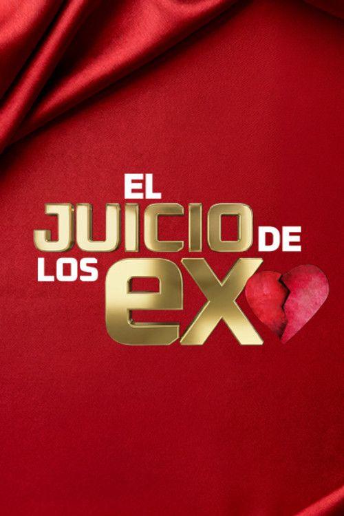 profile image Ver El Juicio de los Ex EP.10 (Episodio 10) con subtítulos en español