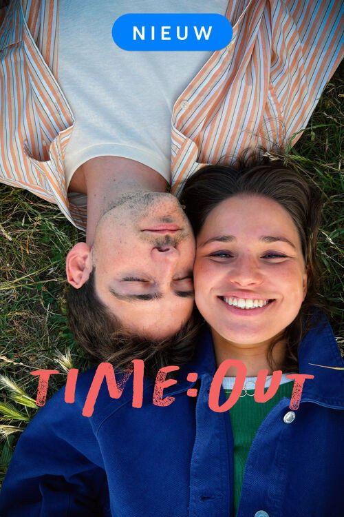 profile image Bekijk Time:out EP.24 (Aflevering 24) nederlandse ondertiteling