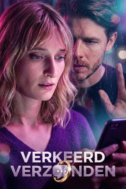 profile image Stream Verkeerd Verzonden EP.1 (Aflevering 1) met ondertiteling