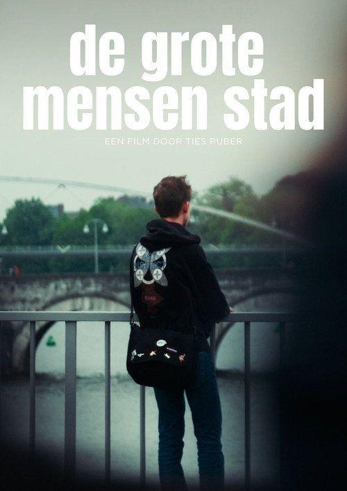 profile image Stream Film De Grote Mensen Stad (2026) met Ondertiteling