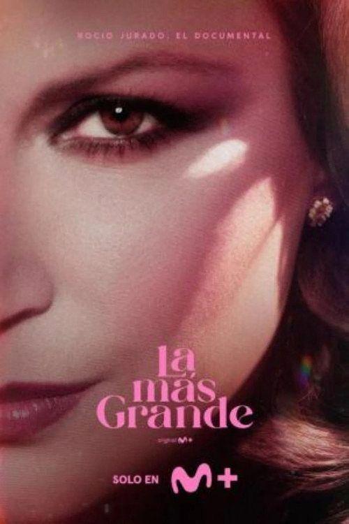 profile image Ver La más grande EP.4 (Episodio 4) con subtítulos en español