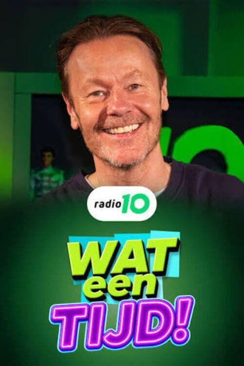 profile image Stream Wat een tijd! EP.6 (Aflevering 6) met ondertiteling