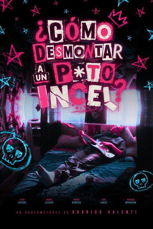 profile image Descargar ¿CÓMO DESMONTAR A UN P*TO INCEL? 2026 Gratis en Pelisflix Latino