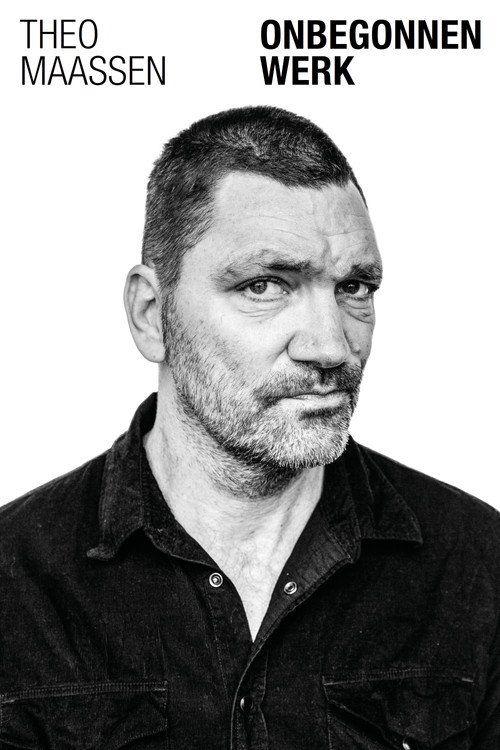 profile image Stream Film Theo Maassen: Onbegonnen Werk 《2026》 met Ondertiteling