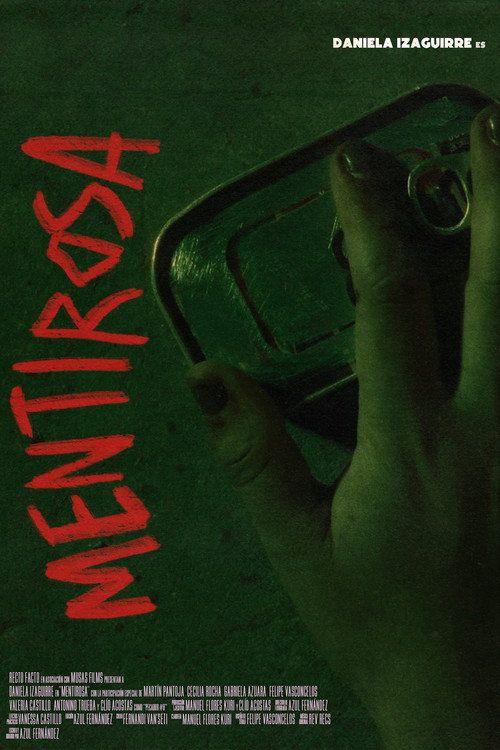 profile image PELISFLIX Mentirosa (2026) EN ESPAÑOL Y LATINO — CUEVANA 3