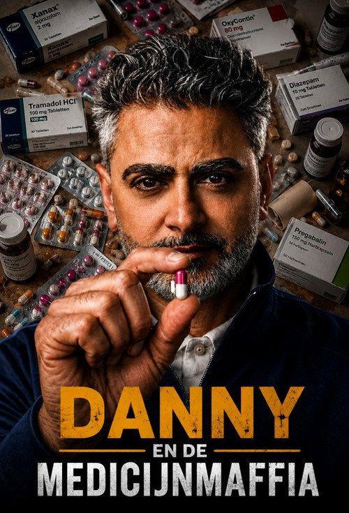 profile image Stream Danny en de Medicijnmaffia EP.3 (Aflevering 3) met ondertiteling
