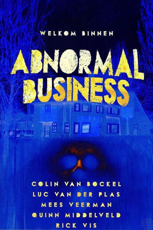 profile image Stream Film Abnormal business (2026) met Ondertiteling