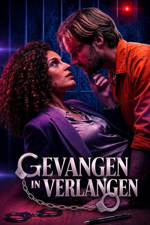 profile image Stream Gevangen In Verlangen EP.1 (Aflevering 1) met ondertiteling