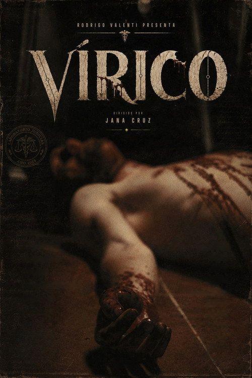 profile image VÍRICO 【2026】 Película Completa en Español Latino — Pelisflix HD