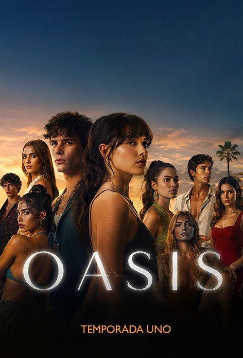 profile image Ver Oasis EP.8 (Episodio 8) con subtítulos en español