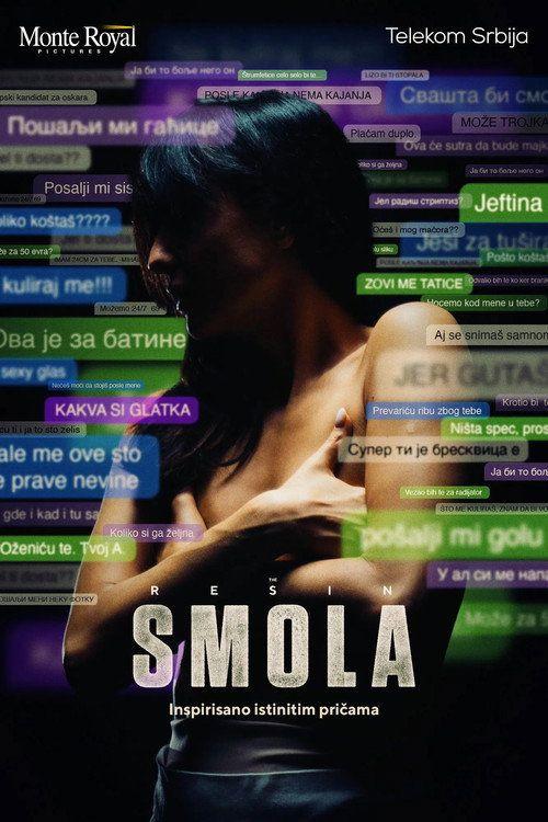 profile image Стримуј Smola EP.4 (Епизода 4) са српским преводом бесплатно
