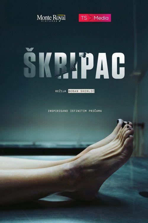 profile image Стримуј Калуп 3 - Шкрипац EP.4 (Епизода 4) са српским преводом бесплатно