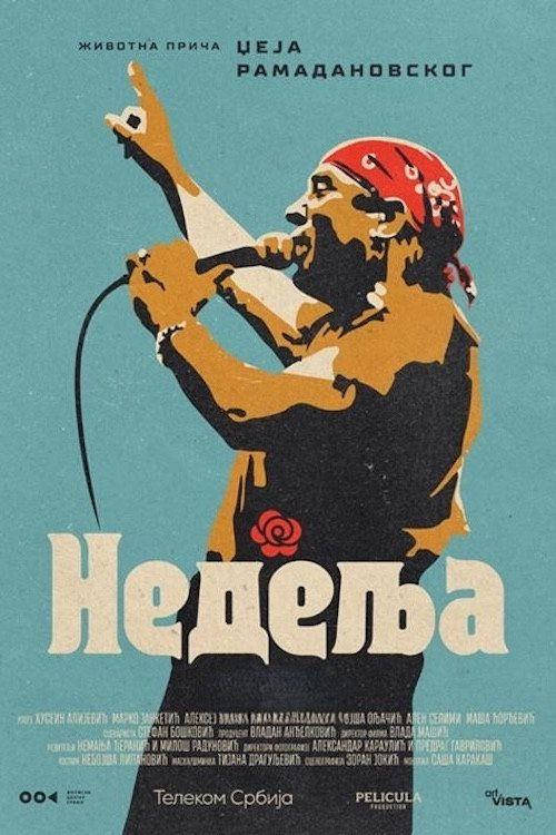 profile image Гледај Недеља EP.12 (Епизода 12) са српским преводом онлайн