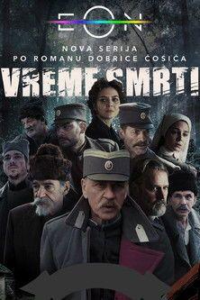 profile image Стримуј Vreme smrti S2 EP.16 (Сезона 2 Епизода 16) са српским преводом бесплатно